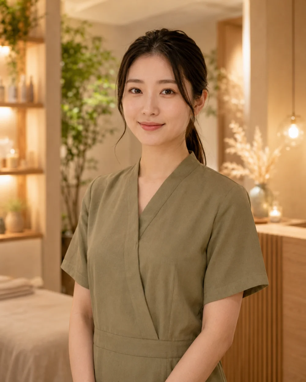 佐伯 美月